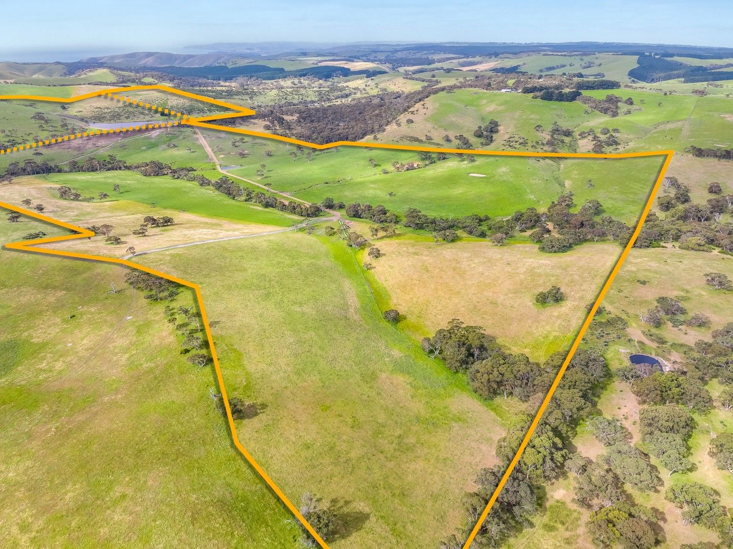 115A Road, Delamere SA 5204 Farm for Sale Domain