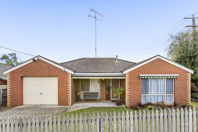 Picture of 50 Wyndham Street, DRYSDALE VIC 3222