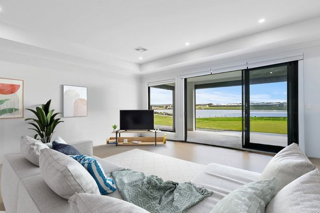 Picture of 33 Providence Place, HINDMARSH ISLAND SA 5214