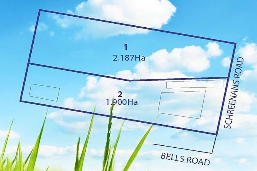 Bonshaw VIC 3352 House for Sale Domain