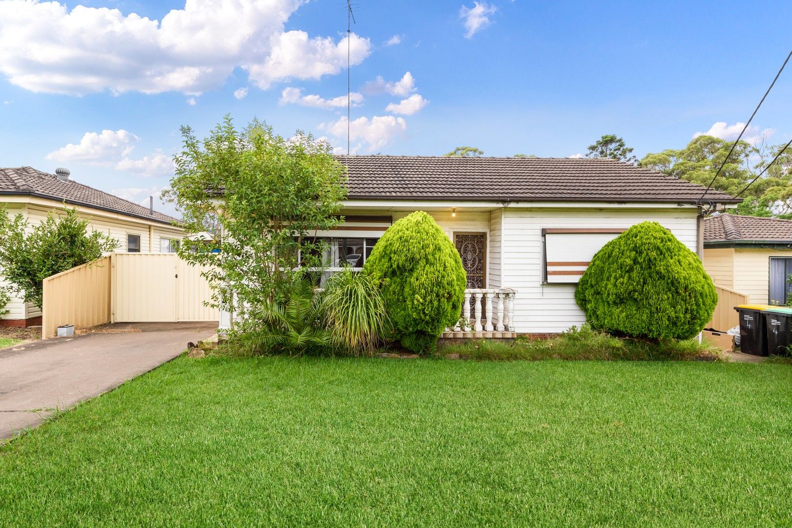 4 Barker Street, Cambridge Park NSW 2747, Image 1