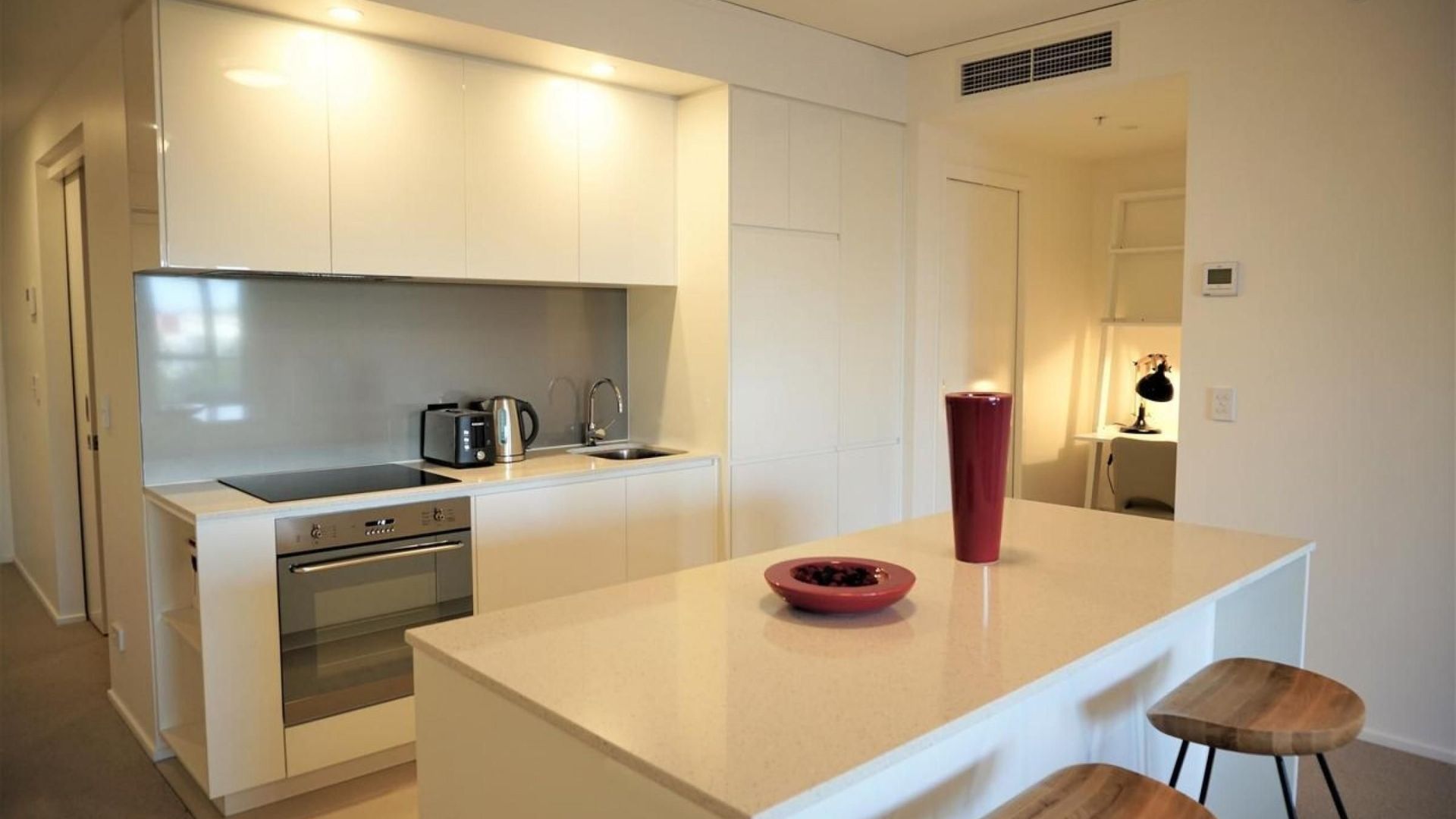 2 bedrooms Apartment / Unit / Flat in 706/510 St Pauls Terrace BOWEN HILLS QLD, 4006