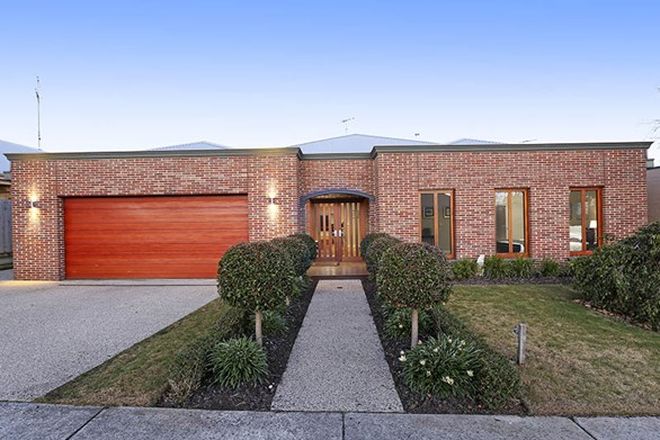 Picture of 12 Marsh Court, DRYSDALE VIC 3222
