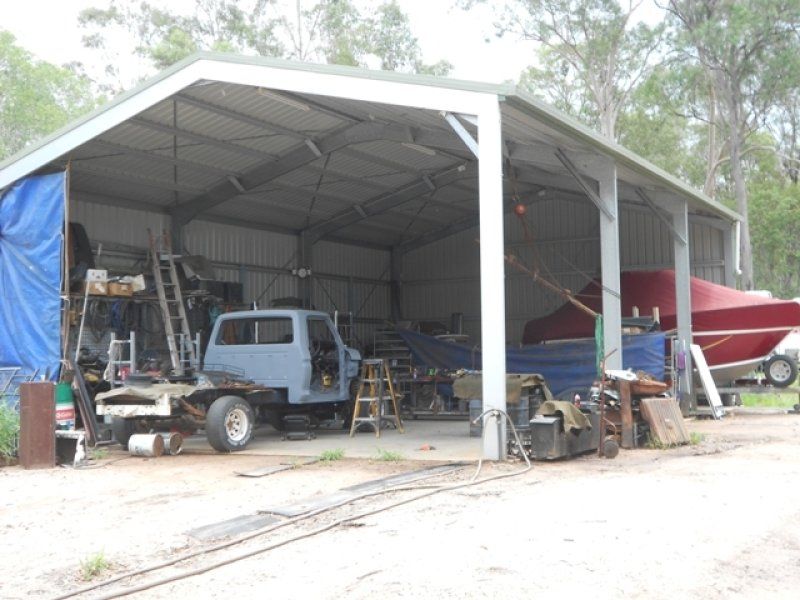 Bells Bridge QLD 4570, Image 1