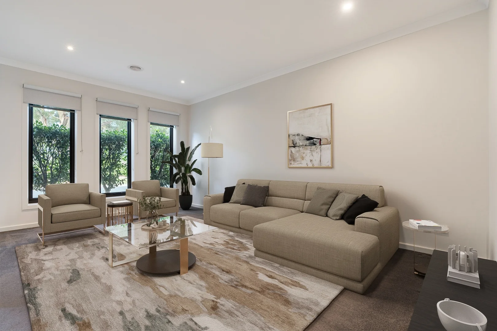 Additional image 3 of 54 Pinnacle Views, Doreen VIC 3754