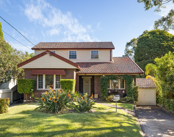 2 Lovat Avenue, Earlwood NSW 2206