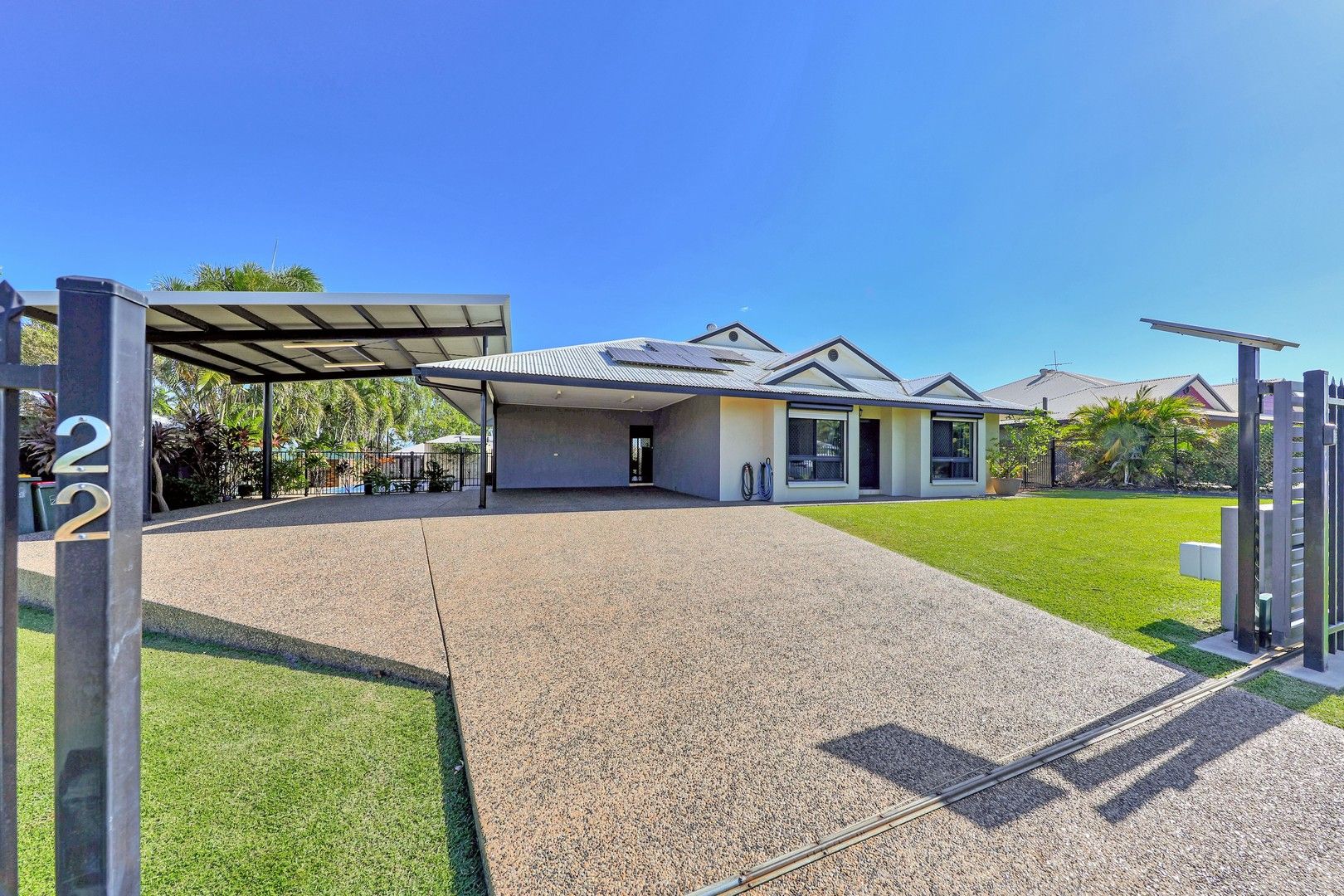 22 Inverway Circuit, Farrar NT 0830, Image 0