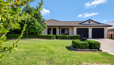 Picture of 1D Nunkeri Crescent, GLENFIELD PARK NSW 2650