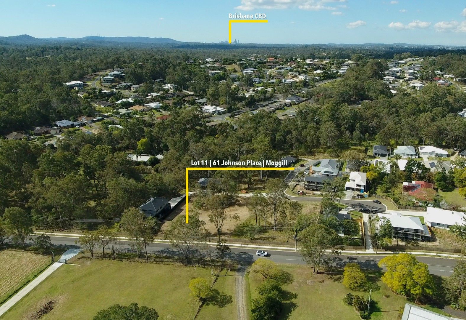 61 Johnson Place, Moggill QLD 4070, Image 2