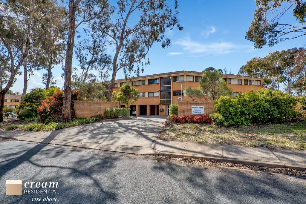 59/7 Medley Street, Chifley ACT 2606, Image 1