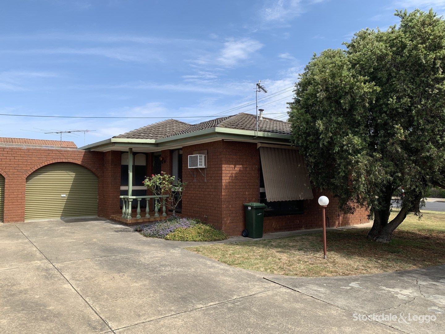 2 bedrooms Apartment / Unit / Flat in 3/69 Fryers Rd HIGHTON VIC, 3216