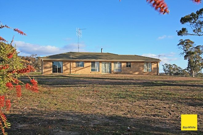 Picture of 56 Sugarloaf Ridge Road, PRIMROSE VALLEY NSW 2621