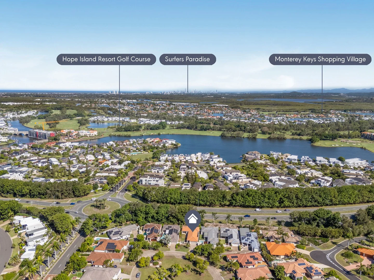 Additional image 18 of 2017 Gracemere Gardens Court, Hope Island QLD 4212