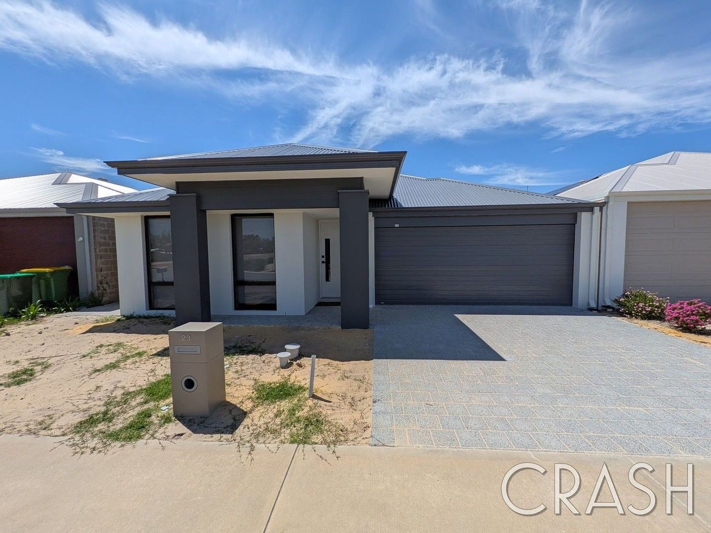 4 bedrooms House in 23 Avoca Chase BALDIVIS WA, 6171