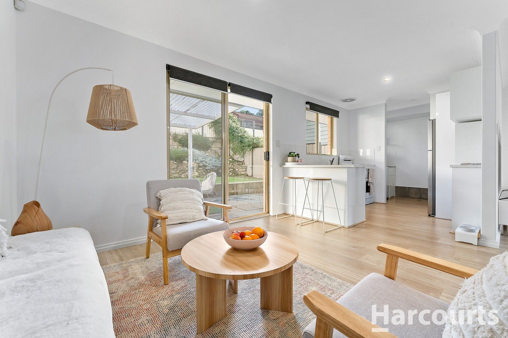 3 bedrooms House in 53B Cobblers Street FALCON WA, 6210