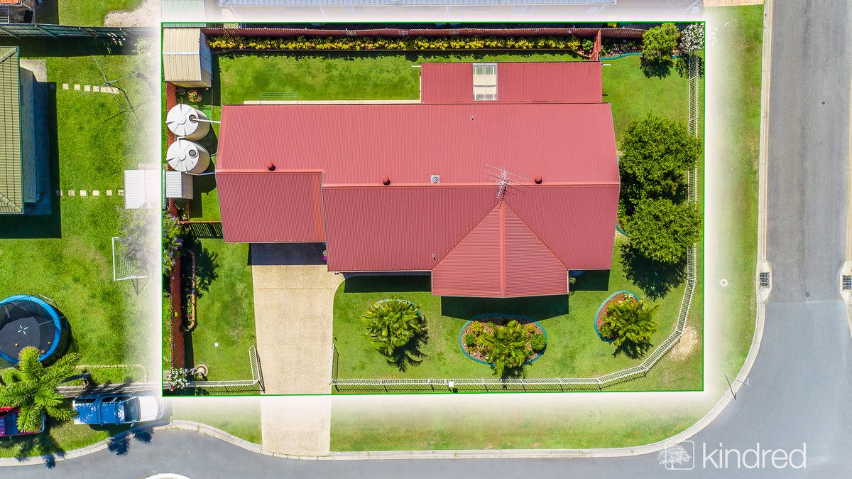 14 Teak Street, Rothwell QLD 4022, Image 1