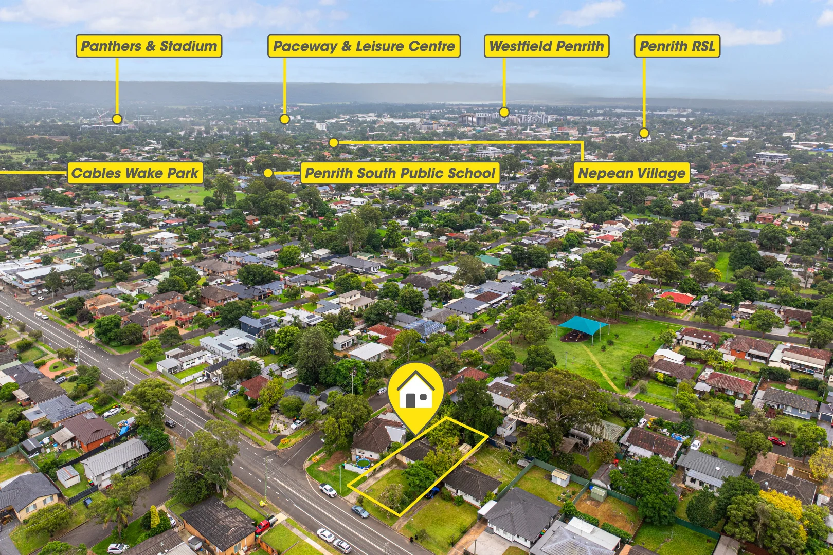 Additional image 17 of 139 Smith Street, South Penrith NSW 2750