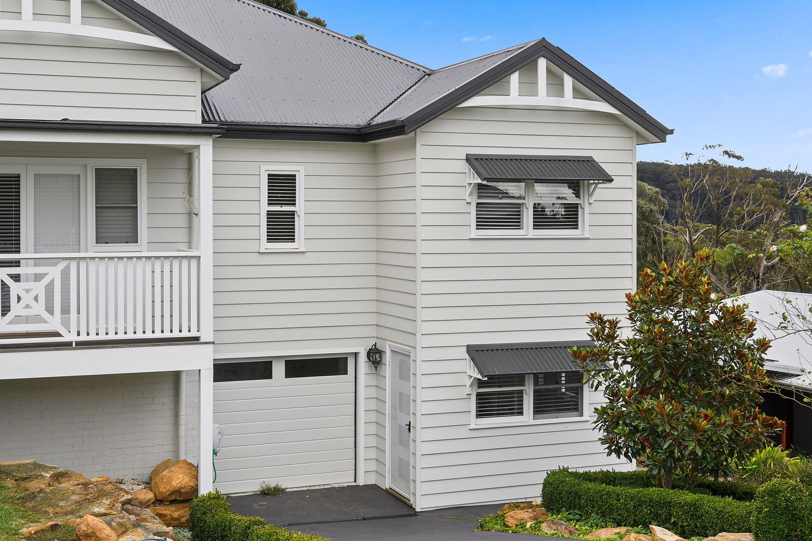 1 bedrooms Studio in Studio/16 Carlton Street WILLOW VALE NSW, 2575