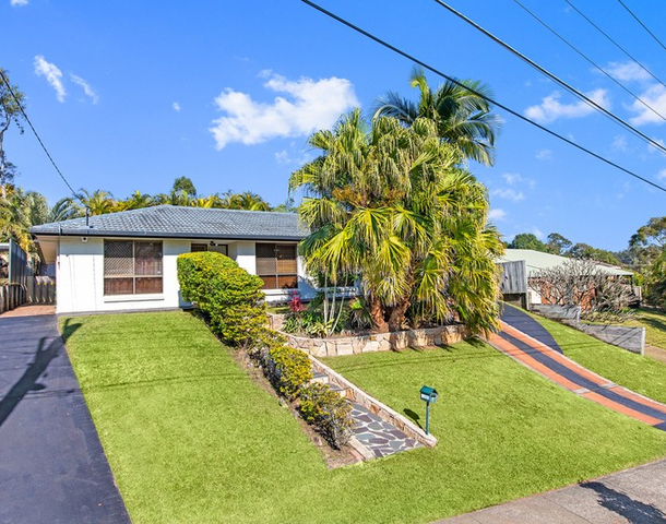 6 Redruth Road, Alexandra Hills QLD 4161