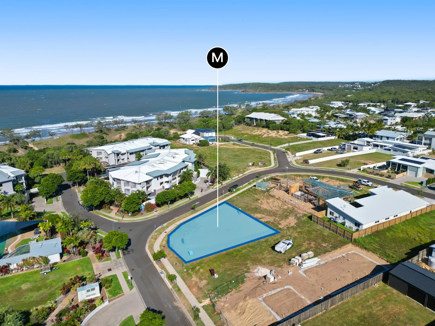 20 Beaches Village Circuit, Agnes Water QLD 4677