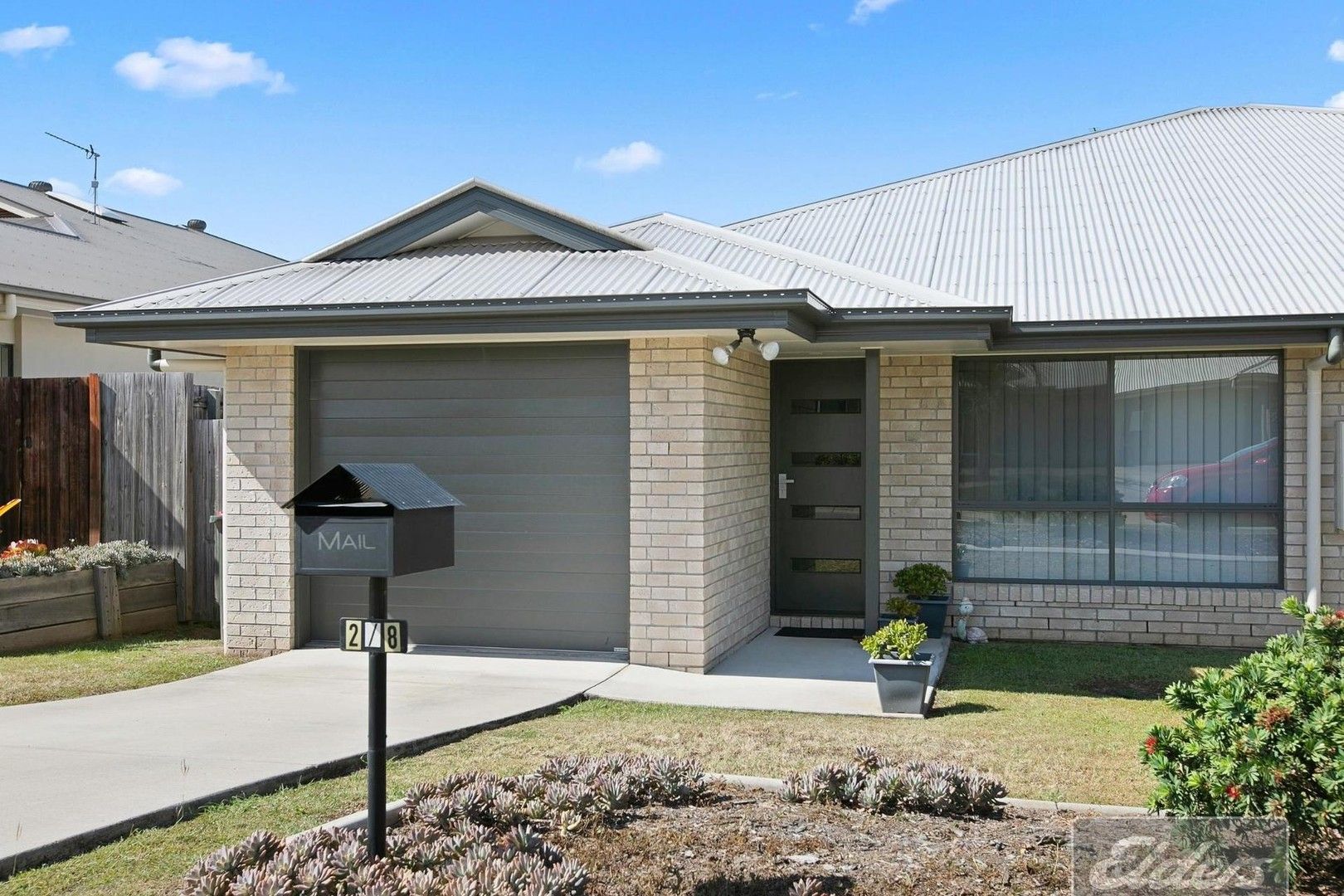 2/8 Bond Drive, Southside QLD 4570, Image 0