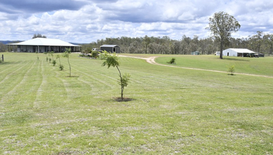 Picture of 311 Brothers Road, EMU CREEK QLD 4355