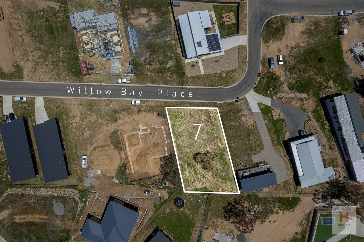 7 Willow Bay Place, East Jindabyne NSW 2627, Image 2