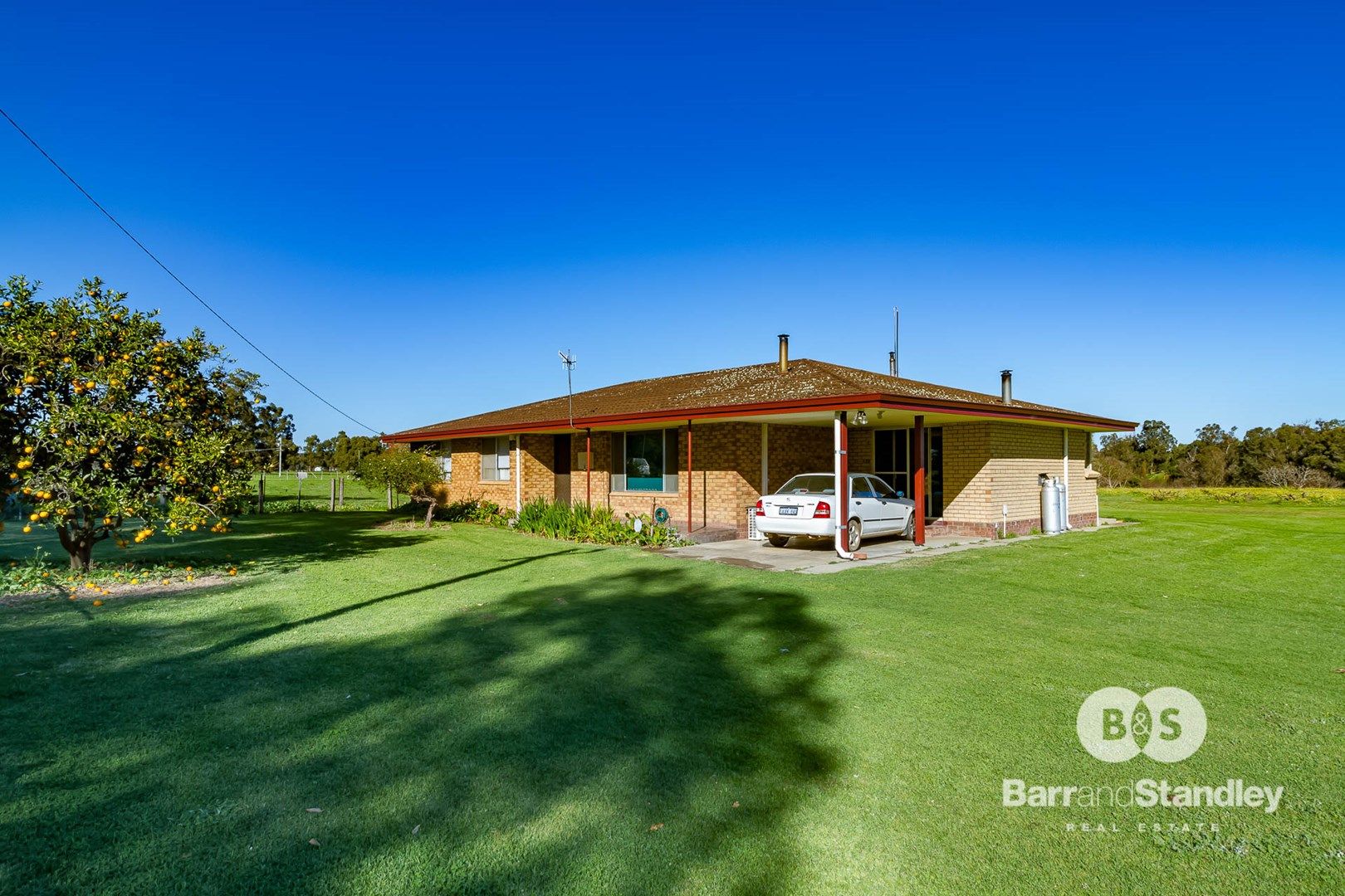 28 Hurst Road, Boyanup WA 6237, Image 0