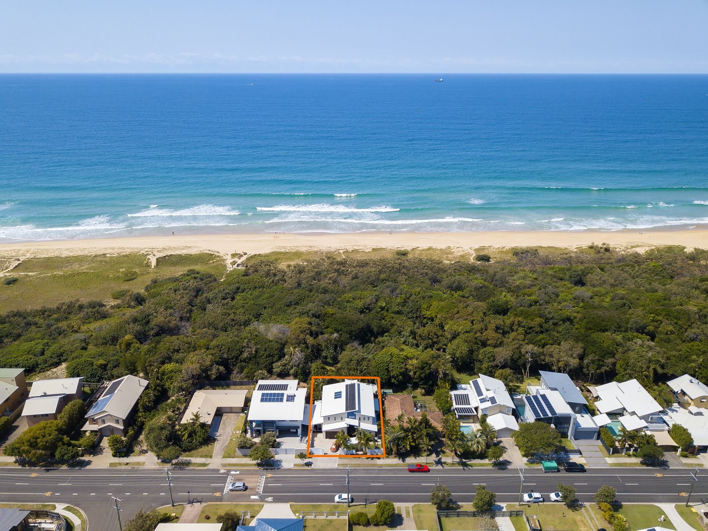 73 Oceanic Drive, Warana QLD 4575, Image 2