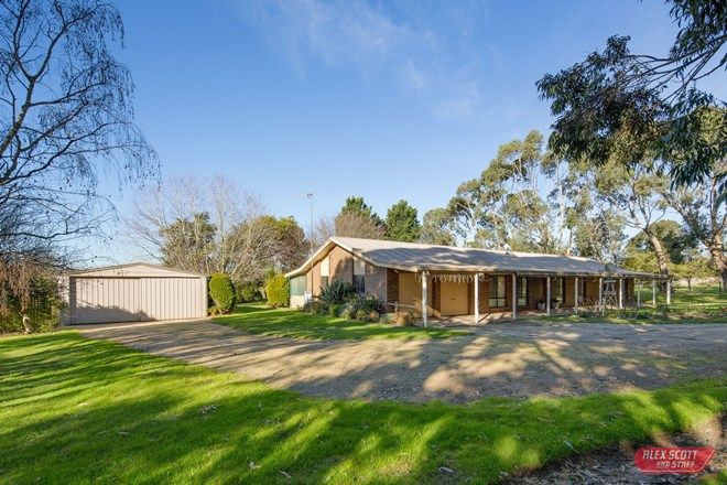 Picture of 275 MCCRAWS ROAD, WATTLE BANK VIC 3995