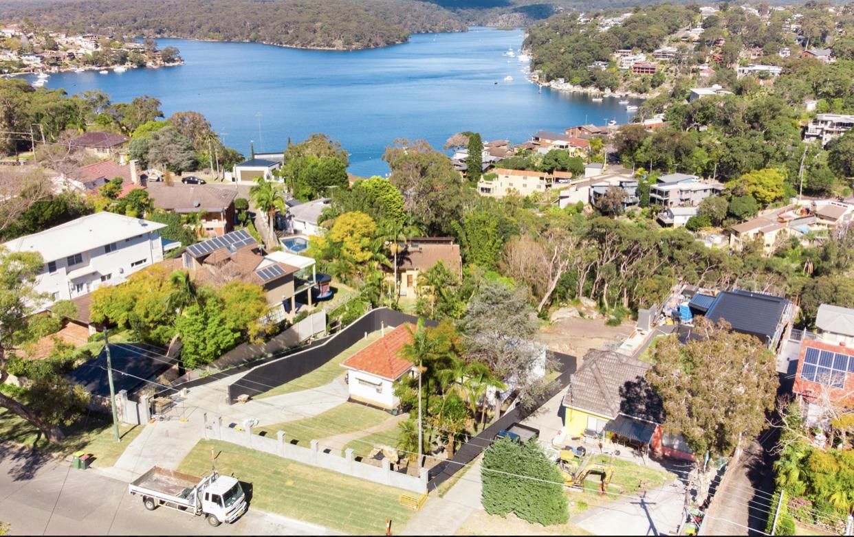 26 Wonga rd, Yowie Bay NSW 2228, Image 1