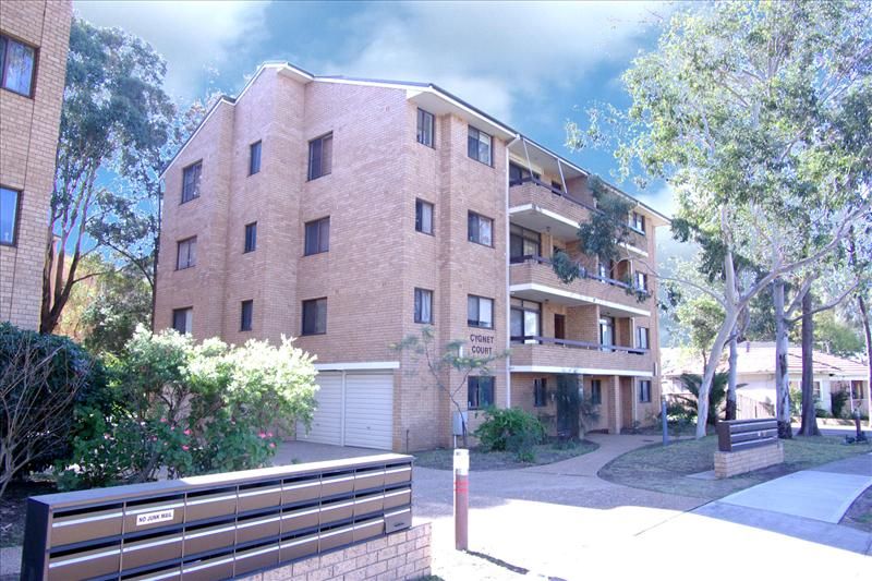 43/8-14 Swan Street, Revesby NSW 2212, Image 0