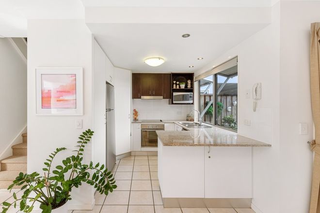 Picture of 5/6 Suncoast Beach Drive, MOUNT COOLUM QLD 4573