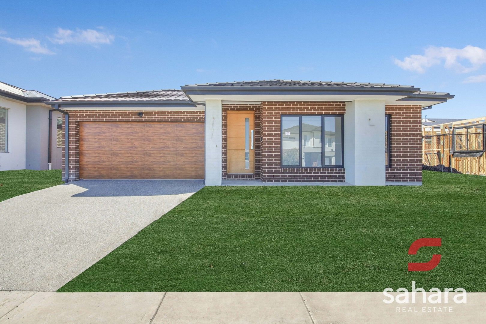 4 Commonwealth Circuit, Donnybrook VIC 3064, Image 0