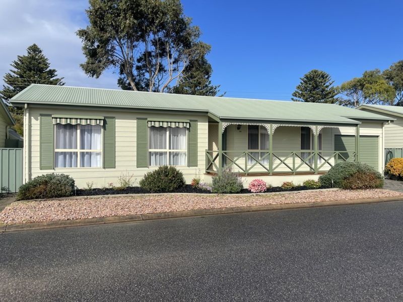 2 bedrooms House in 090/1-27 Maude Street VICTOR HARBOR SA, 5211