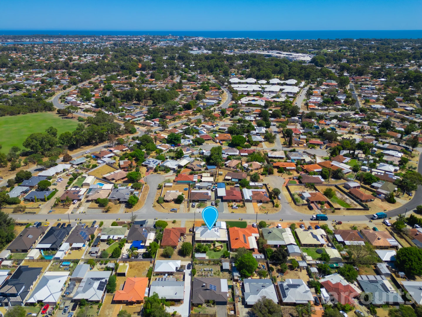 Additional image 21 of 34 Casula Avenue, Coodanup WA 6210