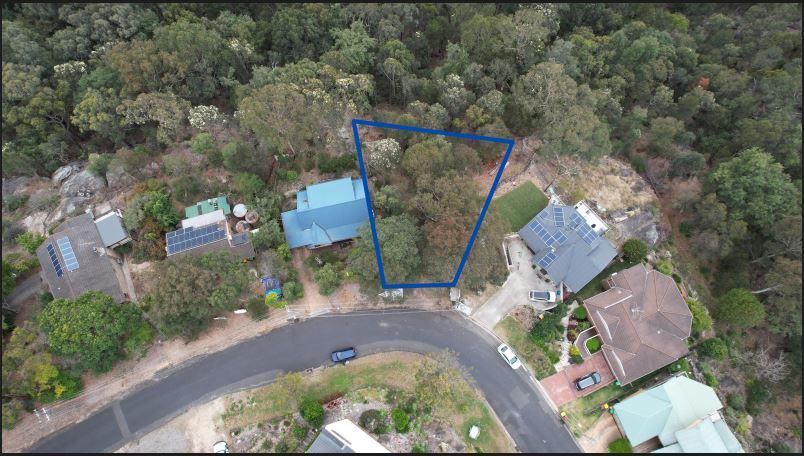 19 Roberts Parade, Hawkesbury Heights NSW 2777