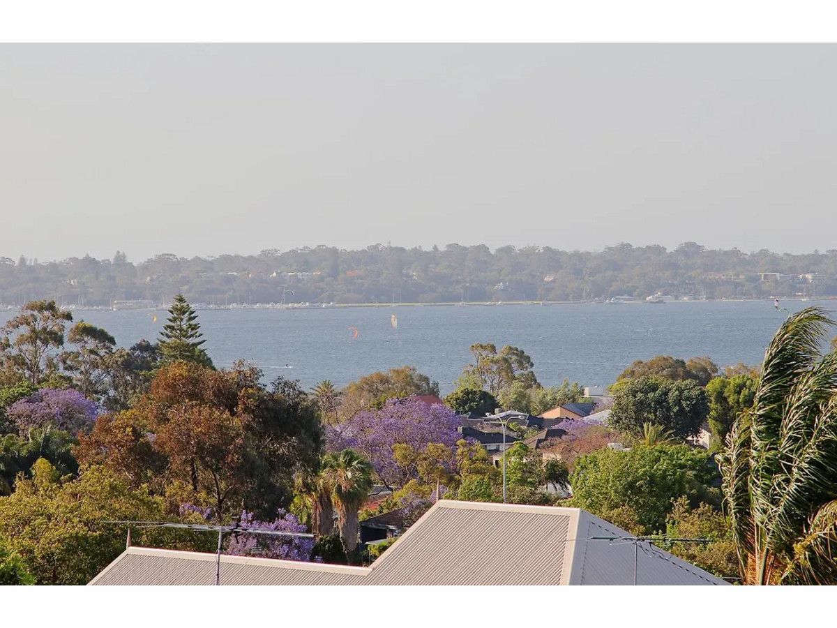 2 bedrooms Apartment / Unit / Flat in 4B Millington Street ARDROSS WA, 6153