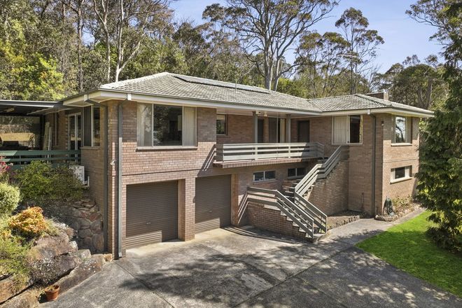 Picture of 16-18 Faraday Street, MITTAGONG NSW 2575