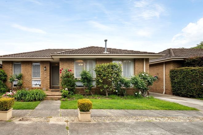 Picture of 2/55 Roslyn Street, BRIGHTON VIC 3186