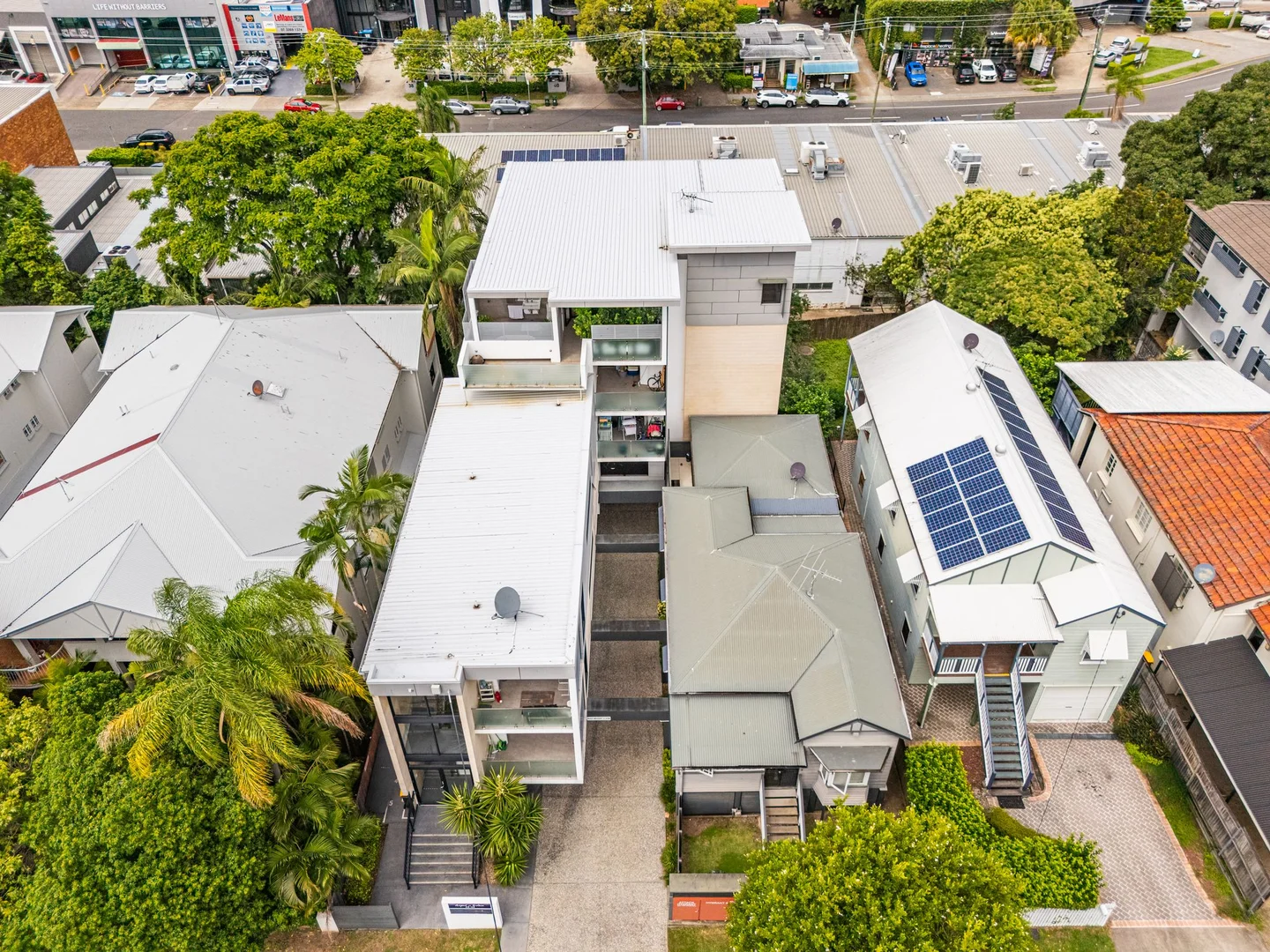 Additional image 18 of 6/44 Gordon Street, Milton QLD 4064