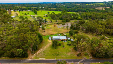 Picture of 11 Goldsmith Road, SOMERSBY NSW 2250