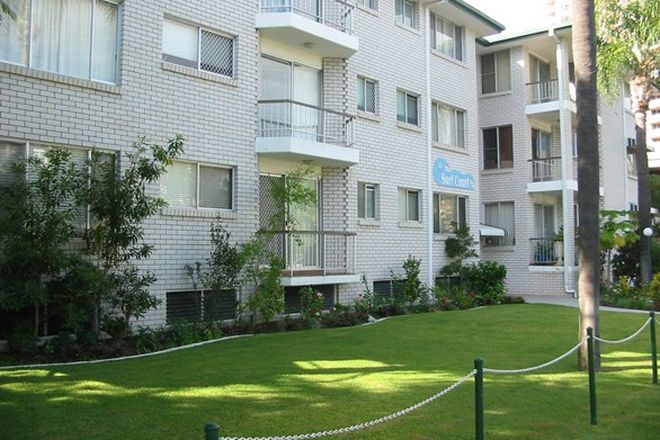 Picture of 9/141 Surf Parade, BROADBEACH QLD 4218