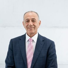 Anwar Kattan, Sales representative