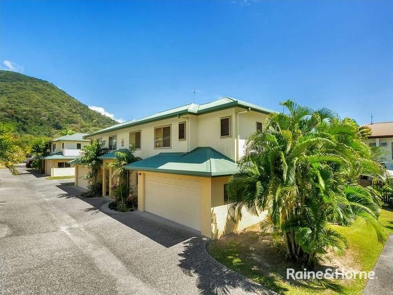 3 bedrooms Townhouse in 4/71-73 Cedar Road PALM COVE QLD, 4879