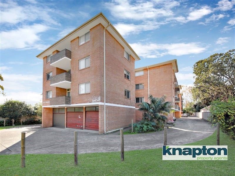 2 bedrooms Apartment / Unit / Flat in 27/64 Sproule Street LAKEMBA NSW, 2195