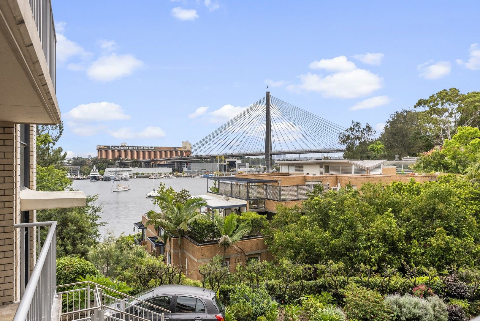 2 bedrooms Apartment / Unit / Flat in 36/7-11 Stewart Street GLEBE NSW, 2037