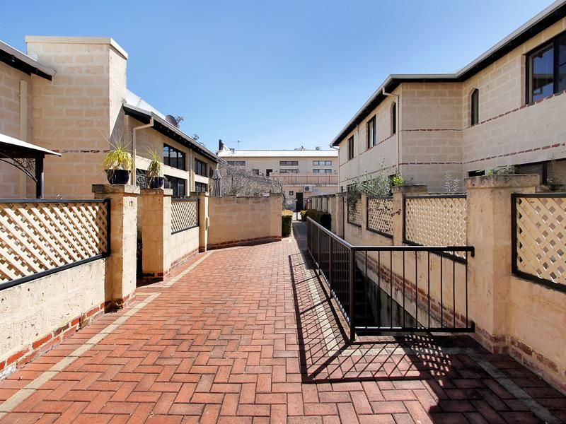 19/500 Beaufort Street, HIGHGATE WA 6003, Image 2