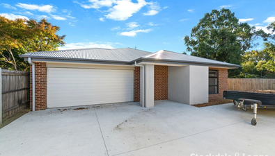 Picture of 45A Loch Park Road, TRARALGON VIC 3844