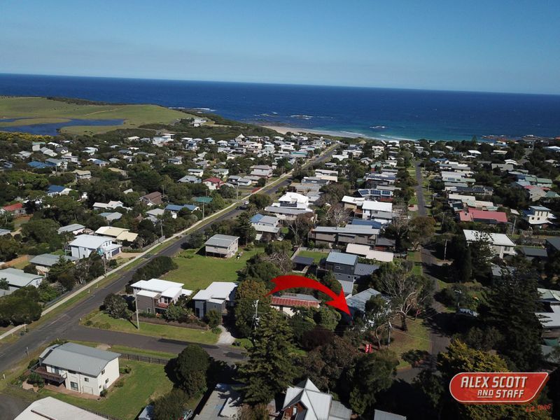 3 HOLLYWOOD Crescent, Smiths Beach VIC 3922, Image 1